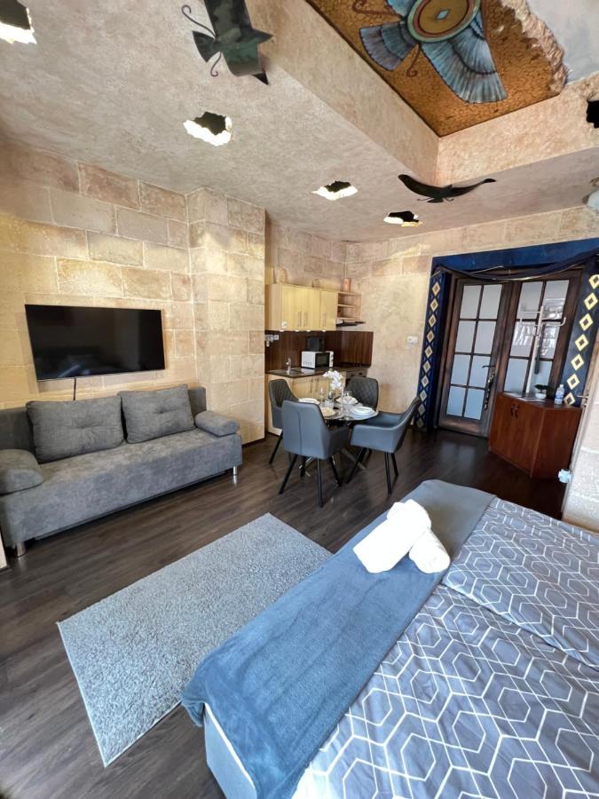 Weissmann Residence Šoproň Exteriér fotografie