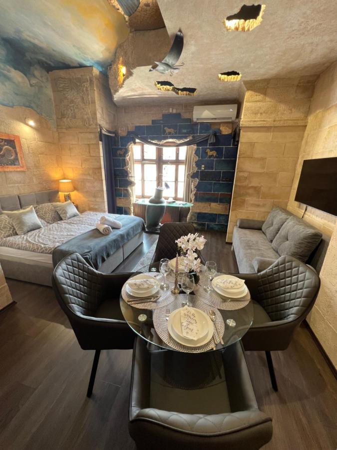 Weissmann Residence Šoproň Exteriér fotografie