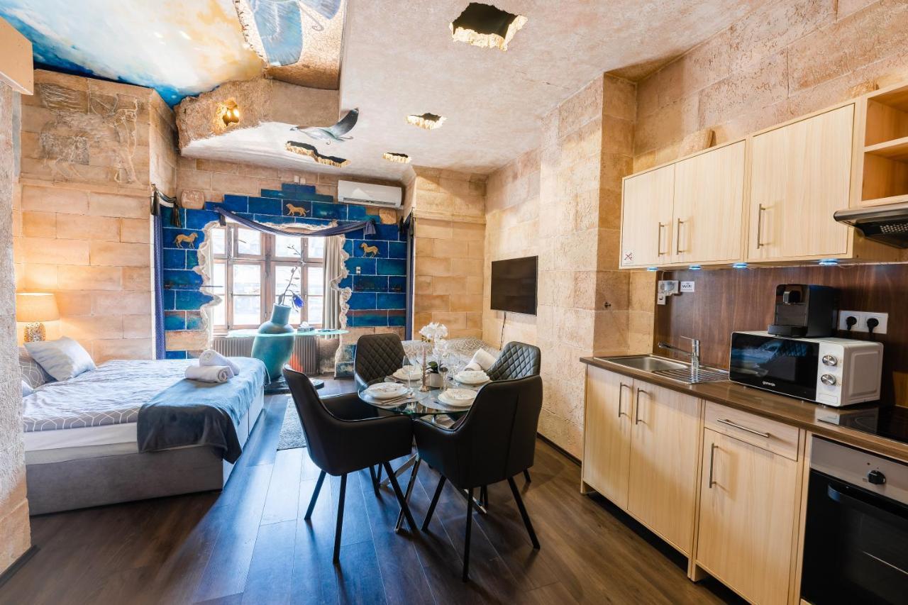 Weissmann Residence Šoproň Exteriér fotografie