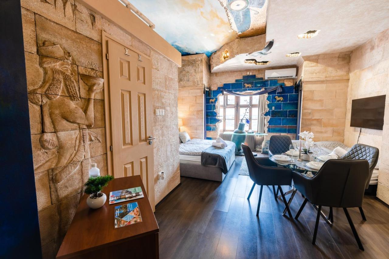 Weissmann Residence Šoproň Exteriér fotografie