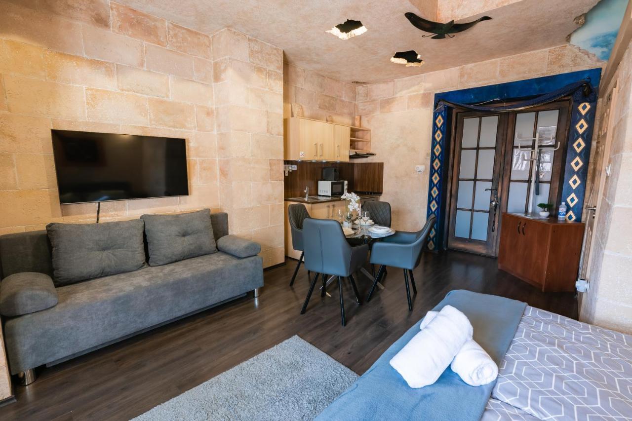Weissmann Residence Šoproň Exteriér fotografie
